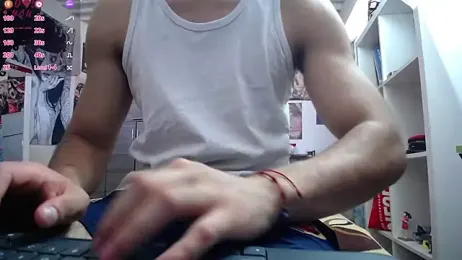 dylan_fun18 — Stripchat recorded stream image, 15.03.2026 20:30