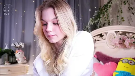 EdlinAlliston — Stripchat recorded stream screenshot (15 Mar 2026)