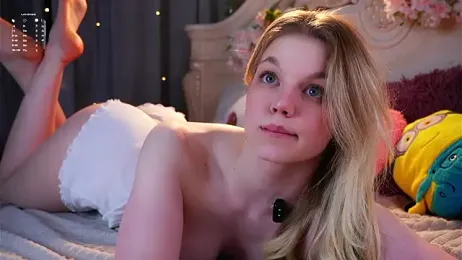 EdlinAlliston — Stripchat recorded stream screenshot (15 Mar 2026)