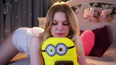 EdlinAlliston — Stripchat recorded stream screenshot (15 Mar 2026)