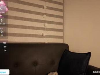 midori__san — Chaturbate recorded stream image, 15.03.2026 21:50