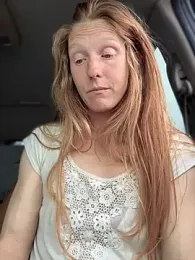 GoldenFlameGoddess — Stripchat recorded stream screenshot (15 Mar 2026)