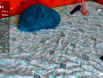 valleriejonnes — Chaturbate recorded stream screenshot (15 Mar 2026)