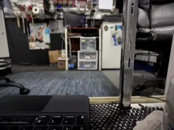 RawRyder8 — Stripchat recorded stream image, 16.03.2026 04:20