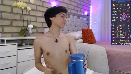biel_biel — Stripchat recorded stream image, 16.03.2026 04:40