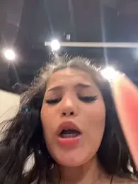 Chloe__Moon — Stripchat recorded stream screenshot (07 Mar 2025)