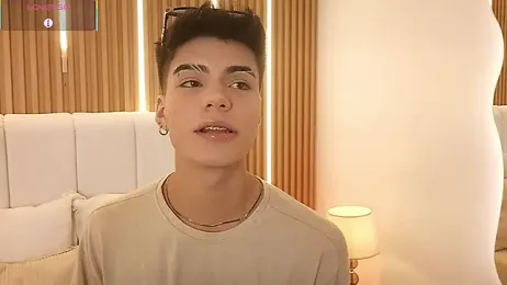 Dulcey_ — Stripchat recorded stream image, 16.03.2026 05:20