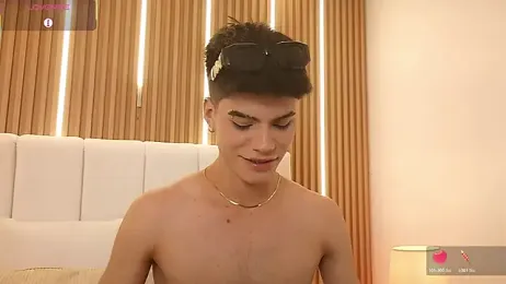 Dulcey_ — Stripchat recorded stream image, 16.03.2026 05:20