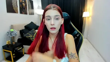 RedLipse — Stripchat recorded stream image, 16.03.2026 03:10