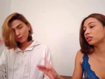 skyamber8v2 — Chaturbate recorded stream image, 16.03.2026 07:50