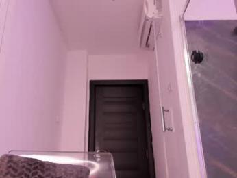 hotfallingdevil — Chaturbate recorded stream screenshot (16 Mar 2026)