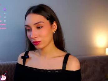 pamilarakestraw — Chaturbate recorded stream screenshot (16 Mar 2026)