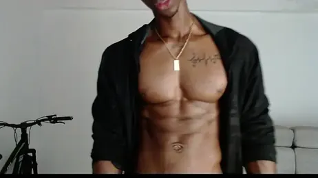 drake_brwon_23 — Stripchat recorded stream screenshot (16 Mar 2026)