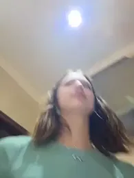 DollyTall — Stripchat recorded stream image, 16.03.2026 06:20