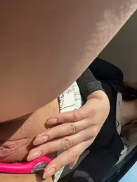 DollyTall — Stripchat recorded stream image, 16.03.2026 06:20