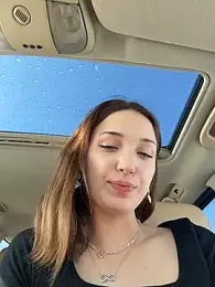 DollyTall — Stripchat recorded stream image, 16.03.2026 06:20