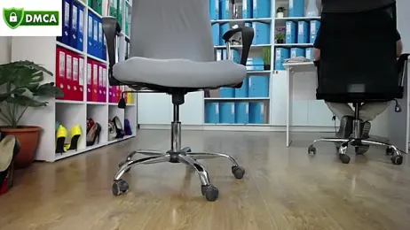 secret-office — Stripchat recorded stream screenshot (16 Mar 2026)