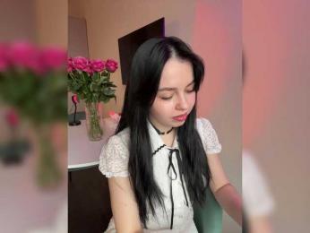 Businka13 — Bongacams recorded stream image, 16.03.2026 11:00