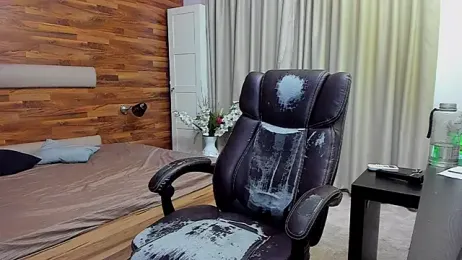 MaxKaiden — Stripchat recorded stream screenshot (16 Mar 2026)