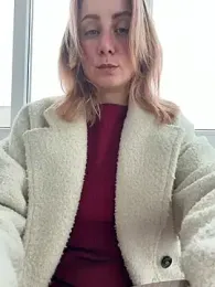 Puzdosia — Stripchat recorded stream image, 16.03.2026 12:40