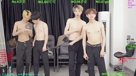 Beautifulboys-777 — Stripchat recorded stream screenshot (16 Mar 2026)