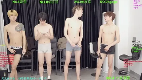 Beautifulboys-777 — Stripchat recorded stream screenshot (16 Mar 2026)