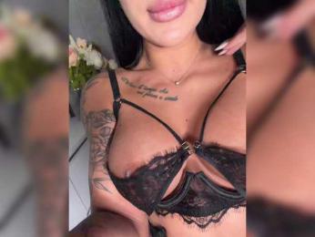 B_A_B_Y___111 — Bongacams recorded stream image, 16.03.2026 12:30