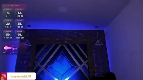 Ian_Castillo_ — Stripchat recorded stream image, 16.03.2026 11:20