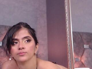 Scarlet Lennox — Flirt4free recorded stream image, 16.03.2026 12:10