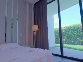 nicolle_mitchelle — Chaturbate recorded stream screenshot (16 Mar 2026)