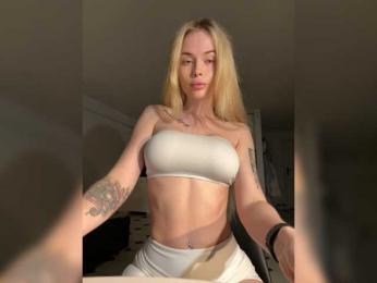 VladaMais — Bongacams recorded stream image, 16.03.2026 17:10