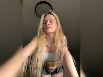 VladaMais — Bongacams recorded stream image, 16.03.2026 17:10