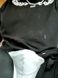 PIGHIGHDIRTY_p0 — Stripchat recorded stream screenshot (16 Mar 2026)