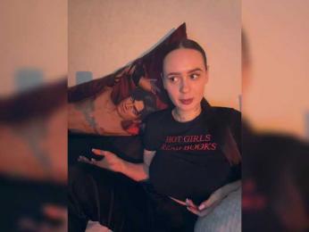 Italianka — Bongacams recorded stream screenshot (16 Mar 2026)