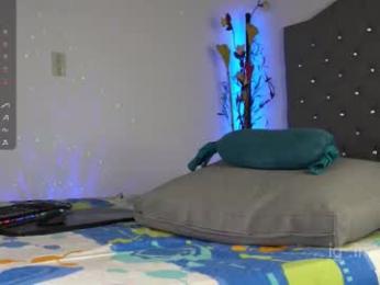 mrlouiss — Chaturbate recorded stream image, 16.03.2026 19:10