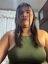 Lia_sexx — Stripchat recorded stream image, 16.03.2026 18:40