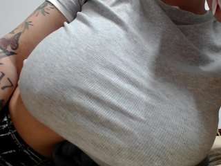 lexysweet — Camsoda recorded stream image, 16.03.2026 19:10