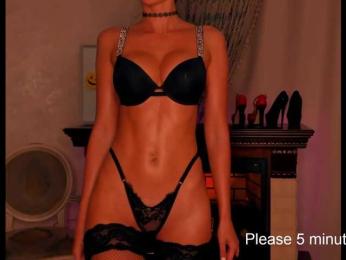 BlackMamba6969 — Bongacams recorded stream screenshot (16 Mar 2026)