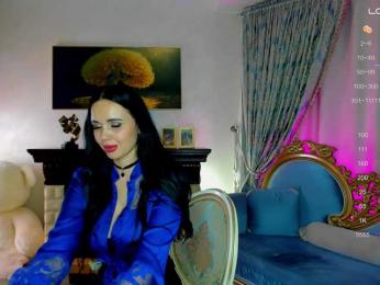 BlackMamba6969 — Bongacams recorded stream screenshot (16 Mar 2026)