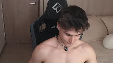 thomklein — Stripchat recorded stream image, 16.03.2026 19:10