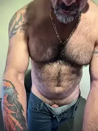 wolfbucker — Stripchat recorded stream image, 16.03.2026 23:10