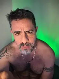 wolfbucker — Stripchat recorded stream image, 16.03.2026 23:10