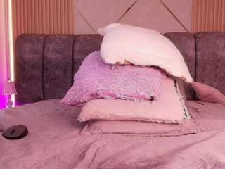 bss-naia — Camsoda recorded stream image, 16.03.2026 19:10