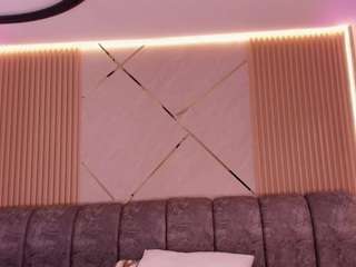 bss-naia — Camsoda recorded stream image, 16.03.2026 19:10