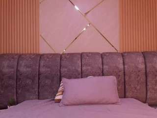 bss-naia — Camsoda recorded stream image, 16.03.2026 19:10