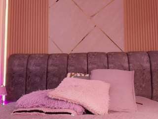 bss-naia — Camsoda recorded stream image, 16.03.2026 19:10