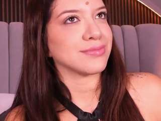 emperatrizreyes — Camsoda recorded stream screenshot (16 Mar 2026)