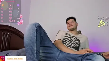 _Ottis_ — Stripchat recorded stream screenshot (16 Mar 2026)