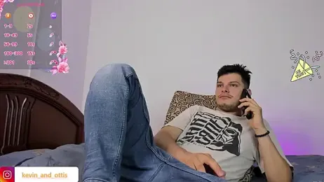 _Ottis_ — Stripchat recorded stream screenshot (16 Mar 2026)