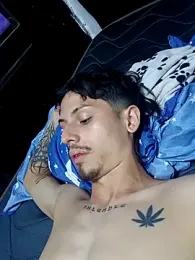 Liancy — Stripchat recorded stream image, 16.03.2026 22:20